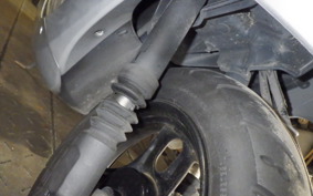 HONDA DIO Gen.6 2011 AF68