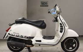 VESPA GTS250 IE 1982