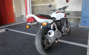 HONDA CB1000SF 1993 SC30