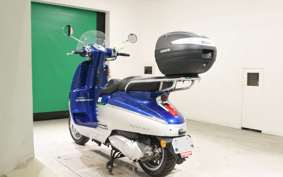 PEUGEOT ジャンゴ125A 2022