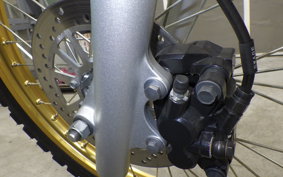 YAMAHA SEROW 250 Gen.3 2020 DG31J