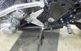 KAWASAKI ZEPHYR 1100 1994 ZRT10A