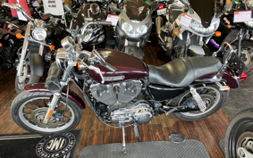 HARLEY XL1200L 2007 CX3
