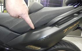 YAMAHA T-MAX 530 A 2013 SJ12J