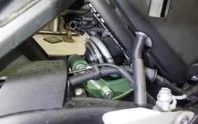 KAWASAKI NINJA 650 A 2020 ER650H