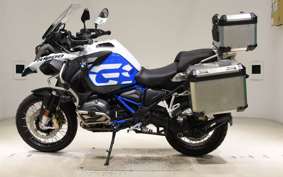 BMW R1200GS ADVENTURE 2018