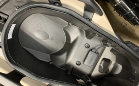 YAMAHA TRICITY 300 ABS 2024 SH21J