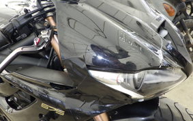 TRIUMPH DAYTONA 675 2009