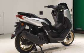 YAMAHA N-MAX SEG6J