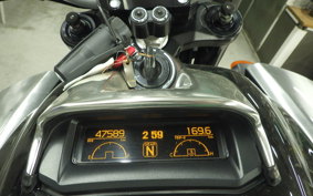 YAMAHA VMAX Gen.2 2009 RP22J