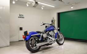 HARLEY FXDL 1580 2008