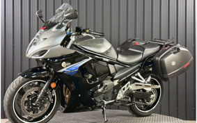SUZUKI BANDIT 1250FA ABS 2014 GW72B