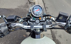 SUZUKI ST250 E Type NJ4CA
