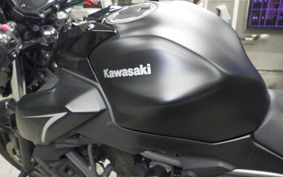 KAWASAKI Z650 A 2017 ER650H