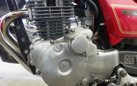 HONDA CB250 RS Z 1999 MC02