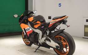 HONDA CBR1000RR ABS 2013 SC59