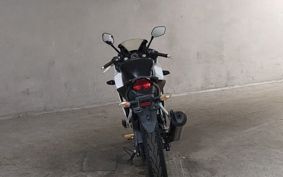 HONDA CBR250R MC41
