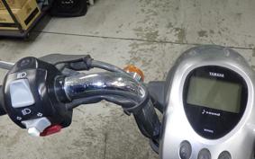 YAMAHA PASSOL SY01J