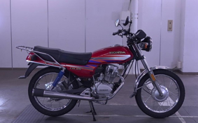 HONDA CGL125 PCJ1