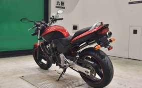 HONDA HORNET 250 2009 MC31