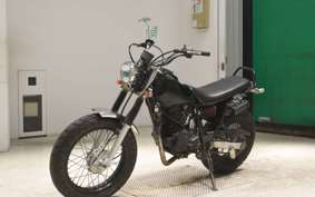 YAMAHA TW200 2005 2JL