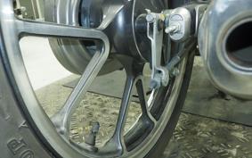 HONDA C125 SUPER CUB JA58