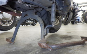 YAMAHA JOG Gen.5 SA36J