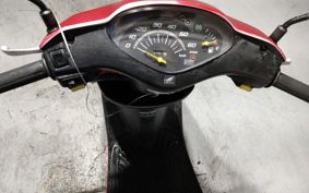 HONDA DIO AF68