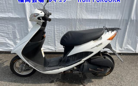 SUZUKI ADDRESS V50