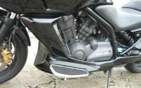 HONDA DN01 2009 RC55