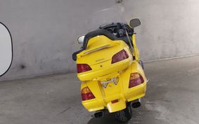 HONDA GL 1800 GOLD WING SC47