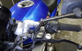 KAWASAKI BALIUS 250 Gen.2 2021 ZR250B