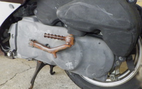 SUZUKI PALETTE CA45A