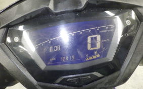 YAMAHA CYGNUS 125 XSR 3 2020 SED8J