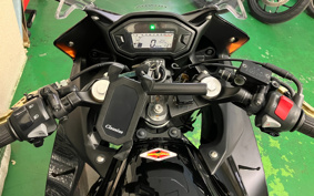 HONDA CBR400R 2016 NC47