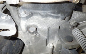 HONDA TODAY 2009 AF61