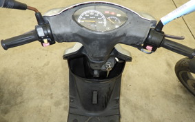 YAMAHA JOG Gen.5 2002 SA36J