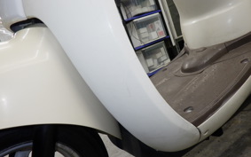 HONDA CREA SCOOPY 2022 AF55