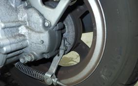 SUZUKI ADDRESS V125 DT11A