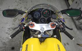 DUCATI 748 MONOPOSTO 2000