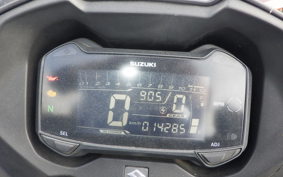SUZUKI GSX250R 1988