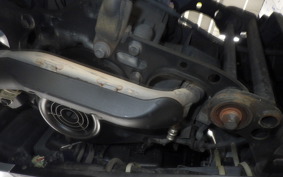 YAMAHA AXIS 125 TREET 1993 SE53J