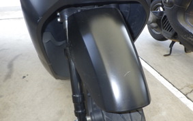HONDA ﾀﾞﾝｸ AF78