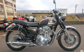 KAWASAKI W800 2014 EJ800A