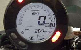 KAWASAKI ELIMINATOR400-3 2026 EL400A
