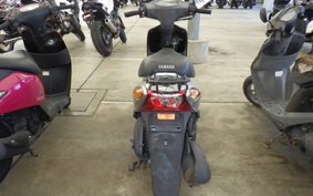 YAMAHA JOG Gen.5 SA36J
