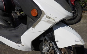 YAMAHA CYGNUS 125 X 1998