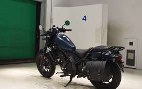 HONDA REBEL 250 A 2022 MC49