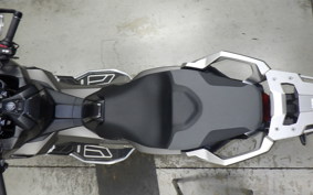 HONDA X-ADV 750 2020 RC95