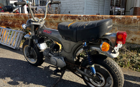 HONDA DUCKS70 ST70